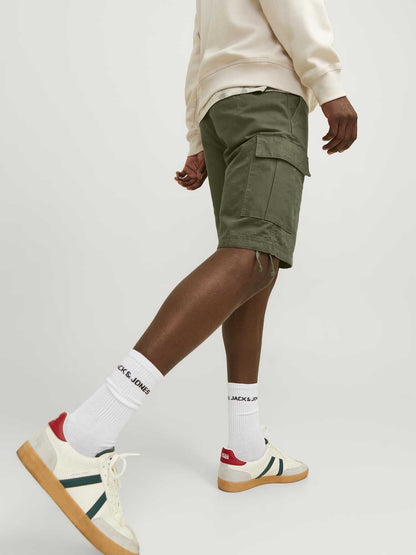 JACK&JONES COLE BARK