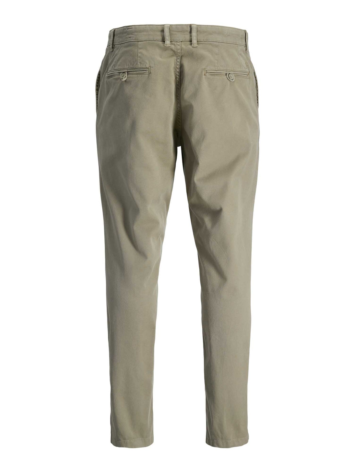 PANTALONE CHINO MARCO JACK&JONES DA UOMO BEIGE