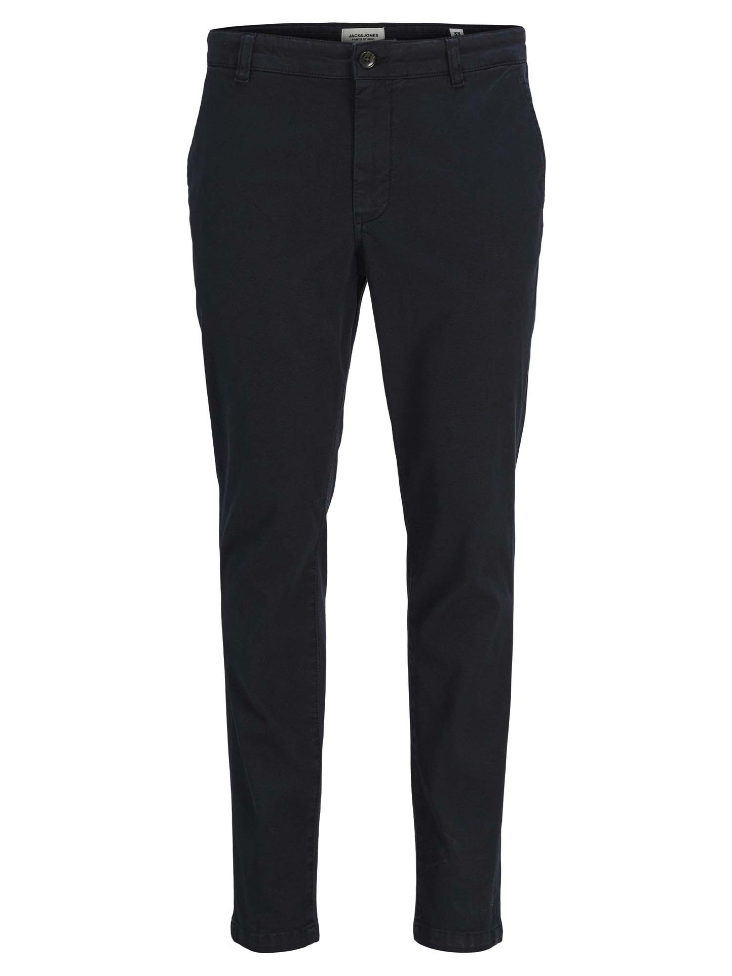 PANTALONE CHINO MARCO JACK&JONES DA UOMO BLU