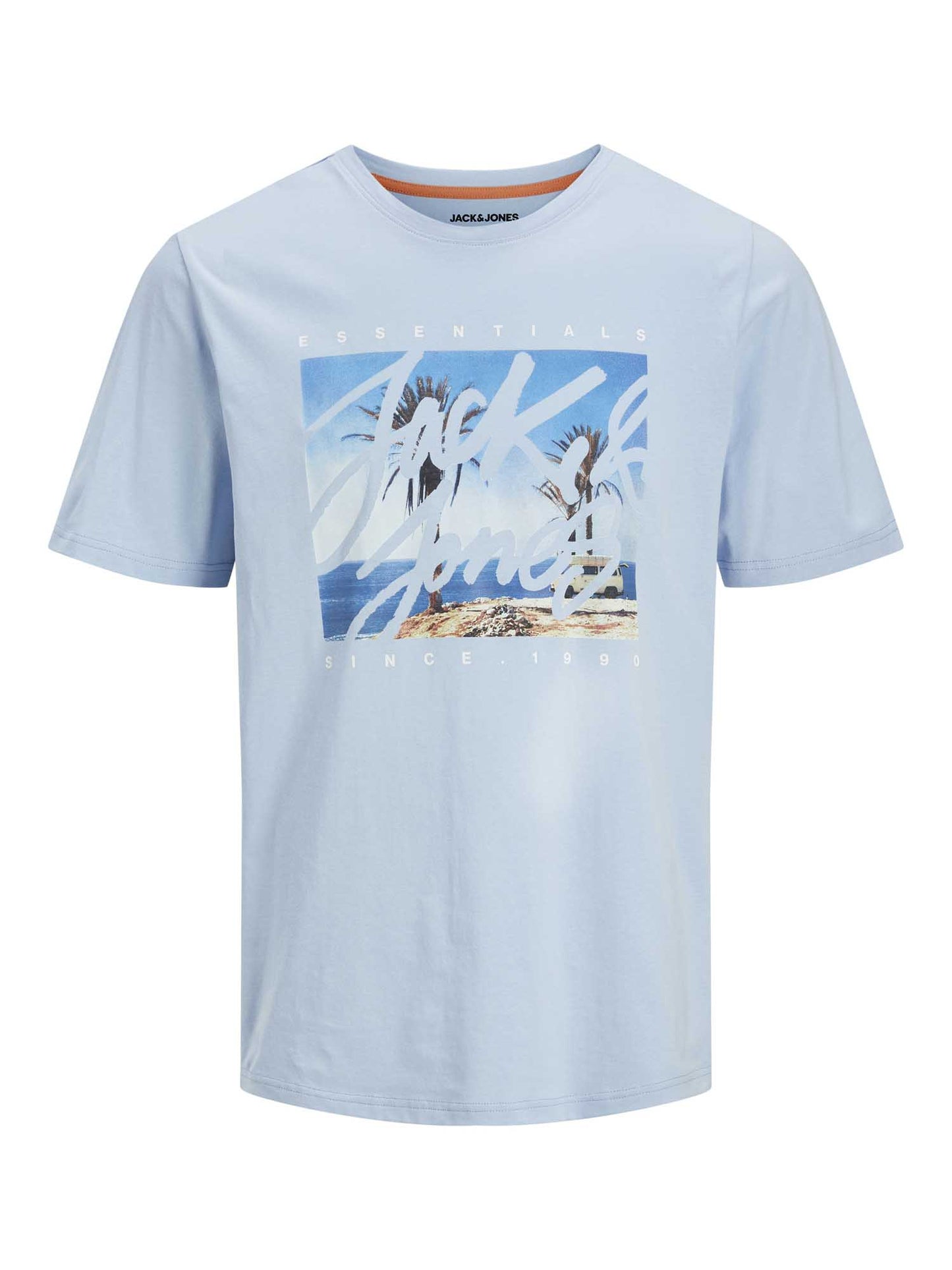 JACK&JONES COLTON - CELESTE