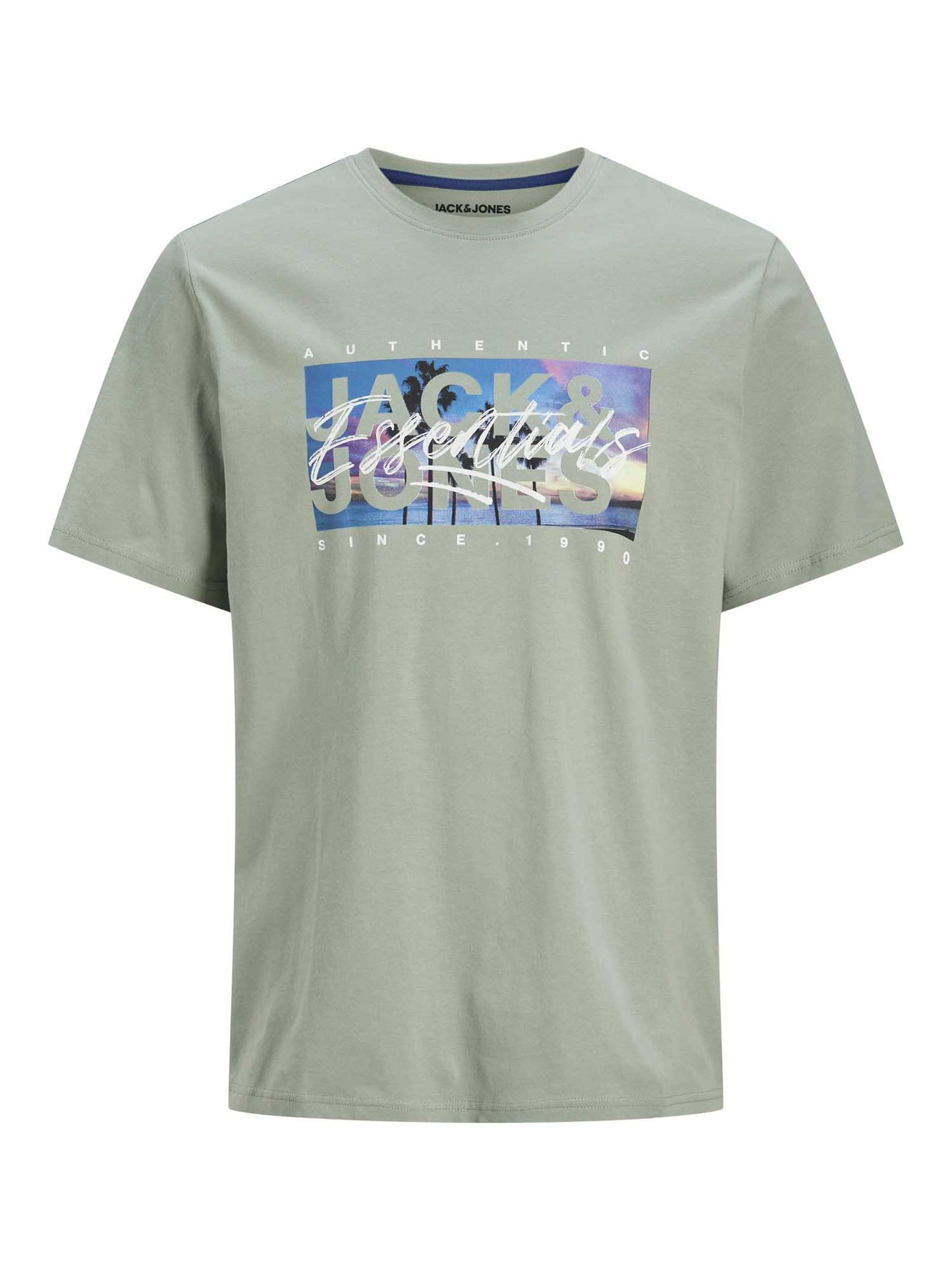 JACK&JONES COLTON - VERDE