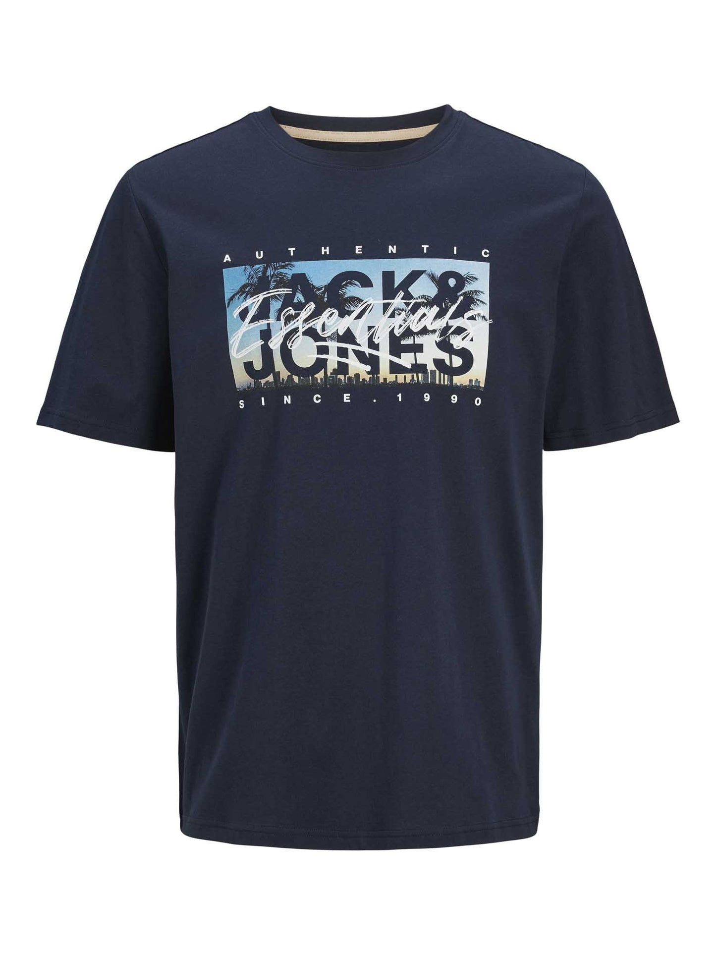 JACK&JONES COLTON - BLU