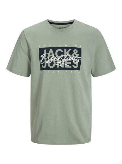 JACK&JONES COLTON - VERDE