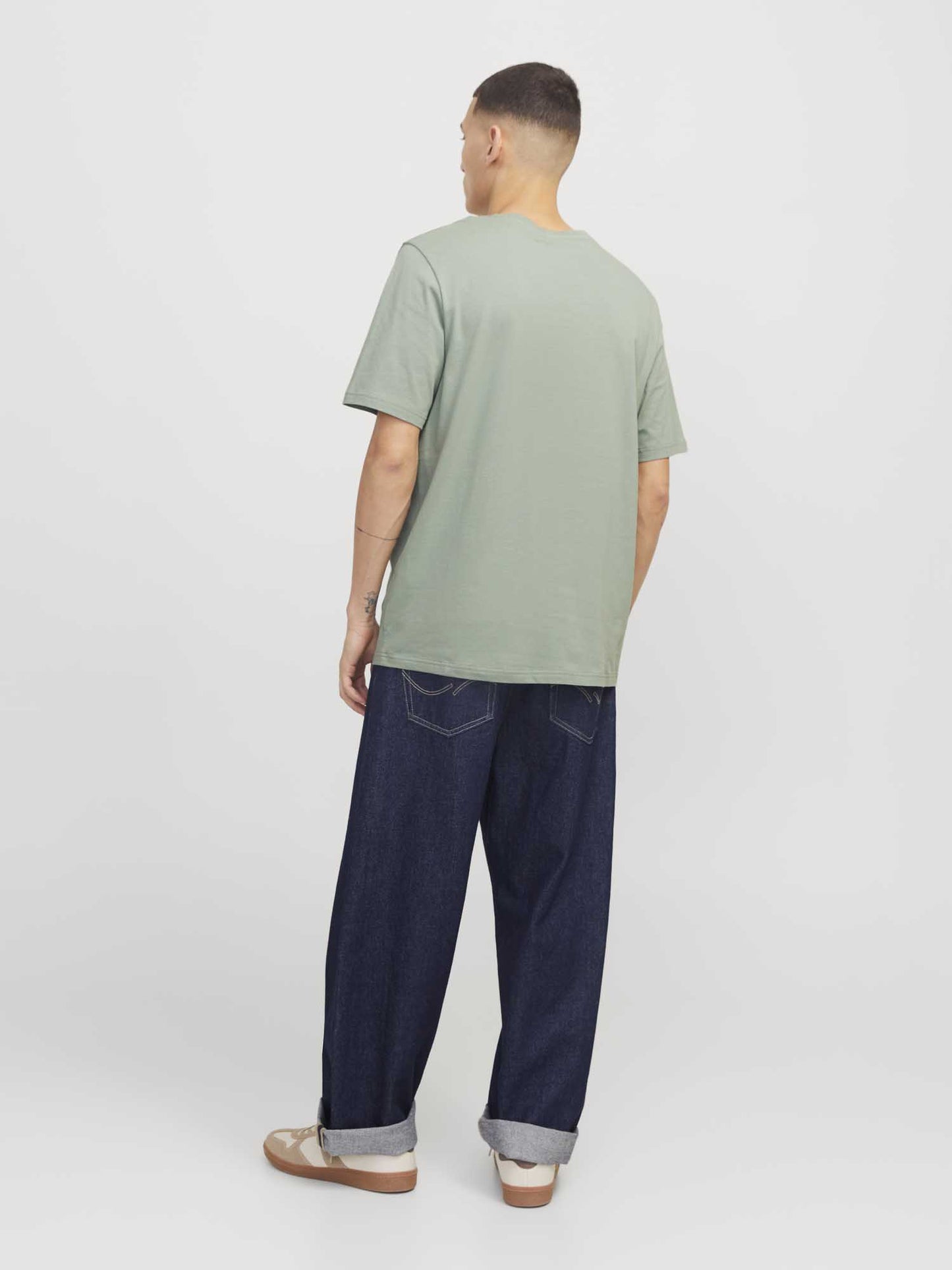 JACK&JONES COLTON - VERDE