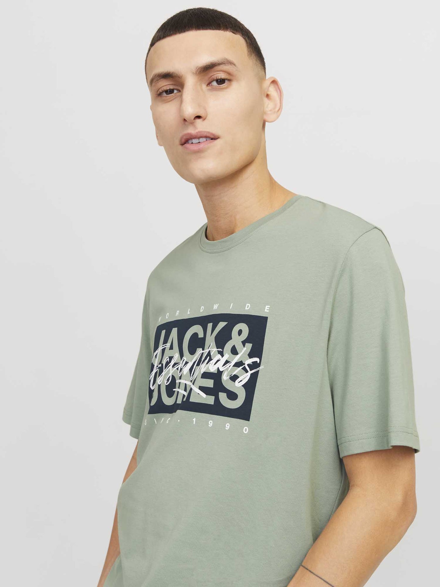 JACK&JONES COLTON - VERDE