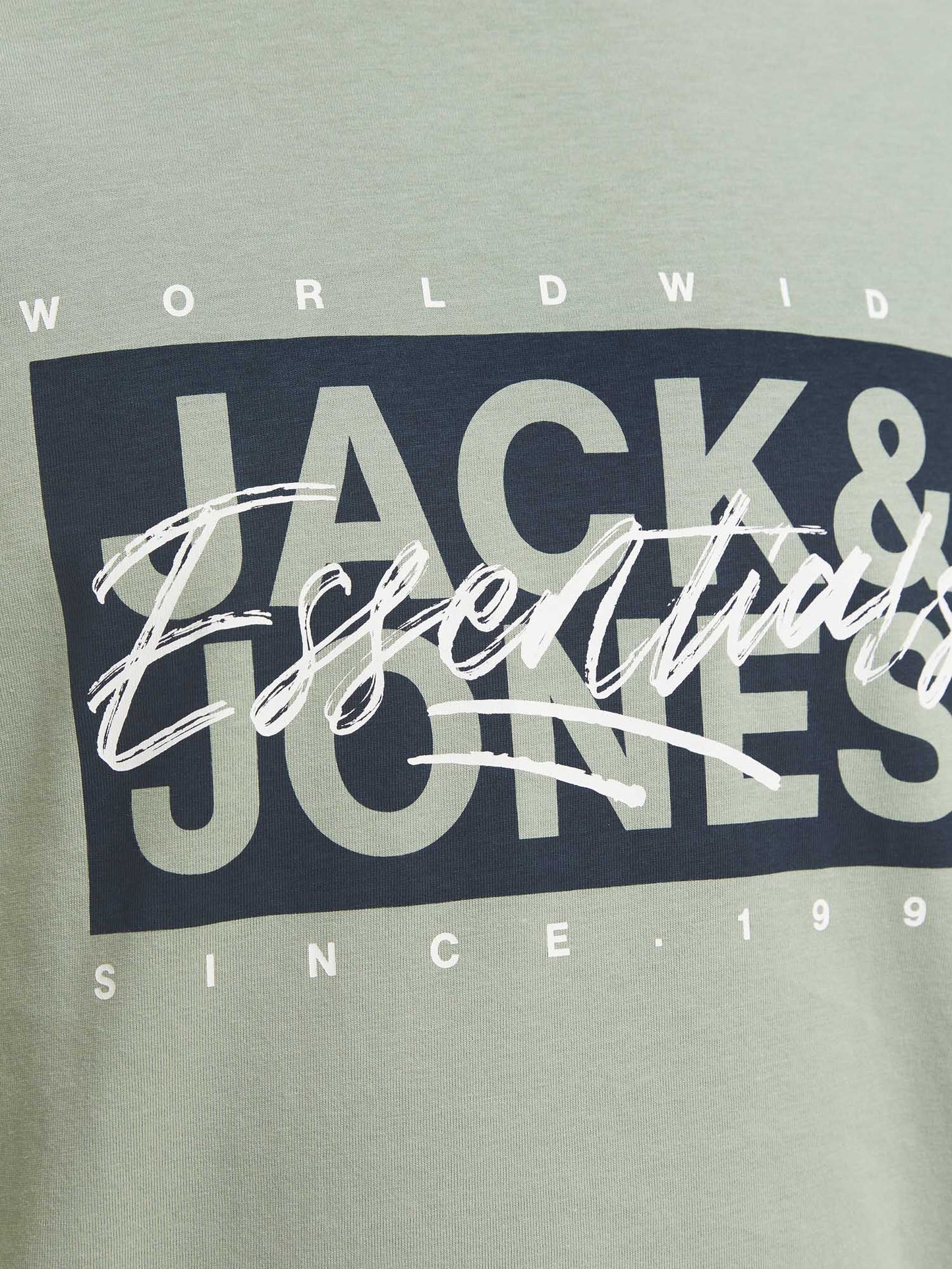 JACK&JONES COLTON - VERDE