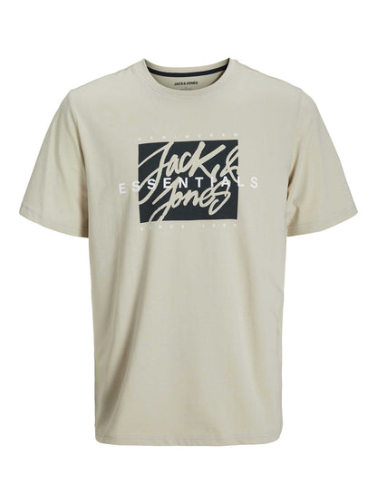 JACK&JONES COLTON - BEIGE