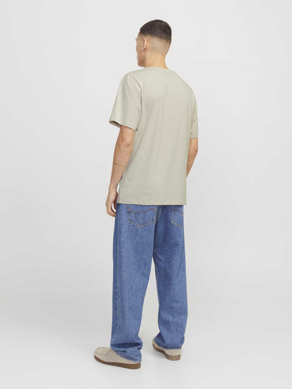 JACK&JONES COLTON - BEIGE