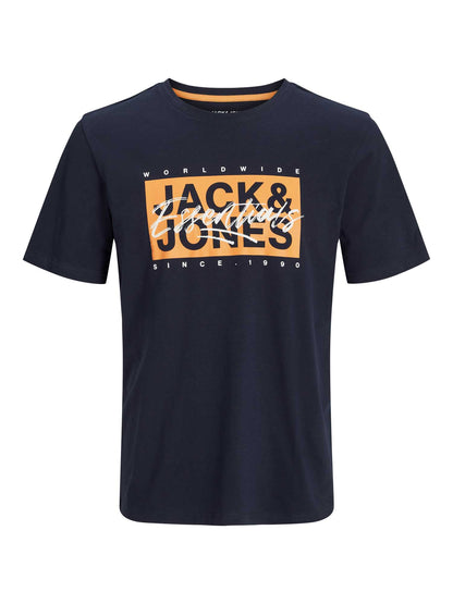 JACK&JONES COLTON - BLU