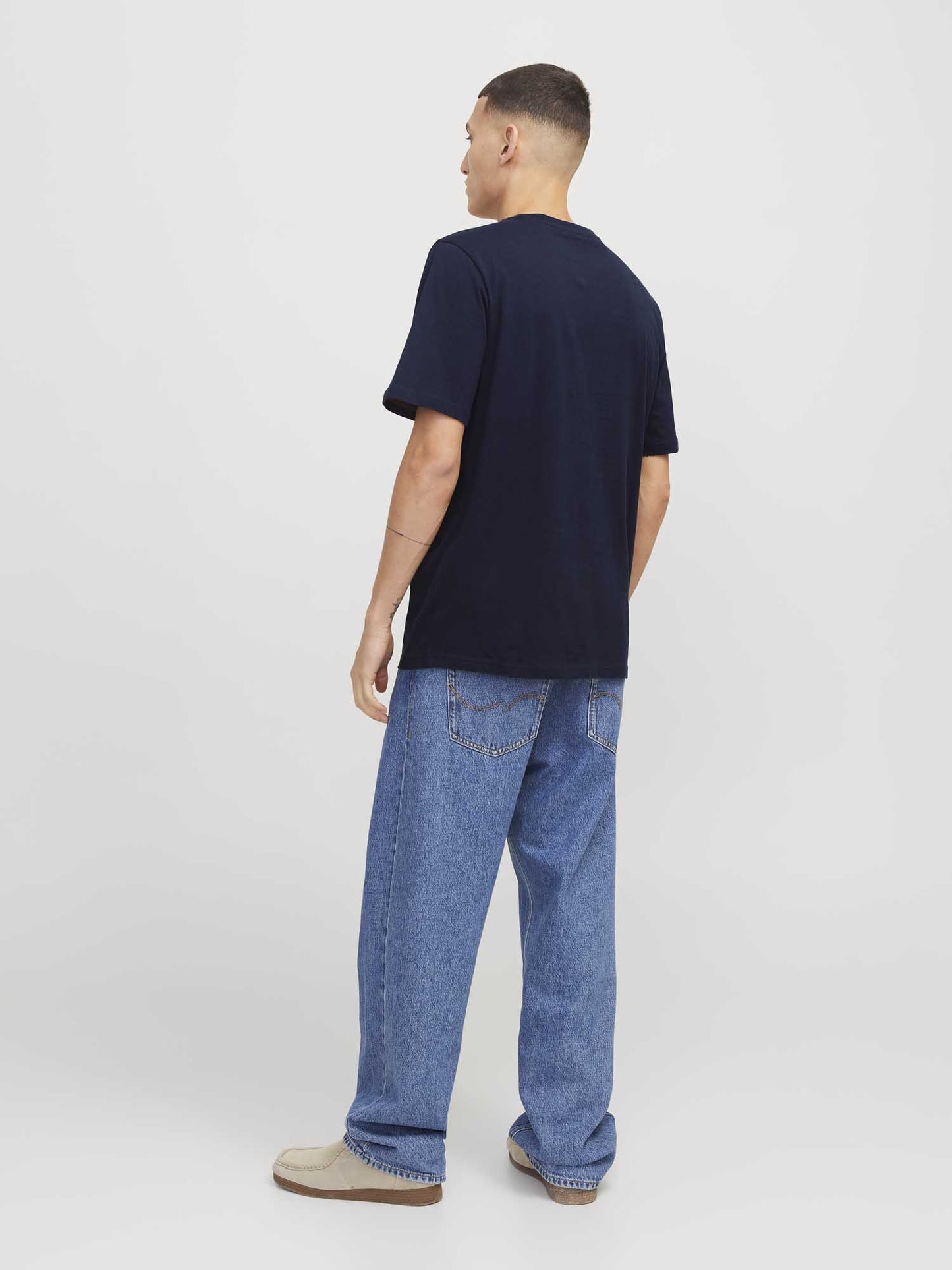 JACK&JONES COLTON - BLU