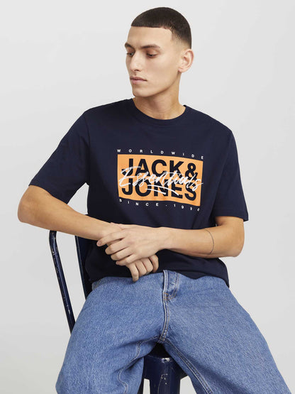 JACK&JONES COLTON - BLU
