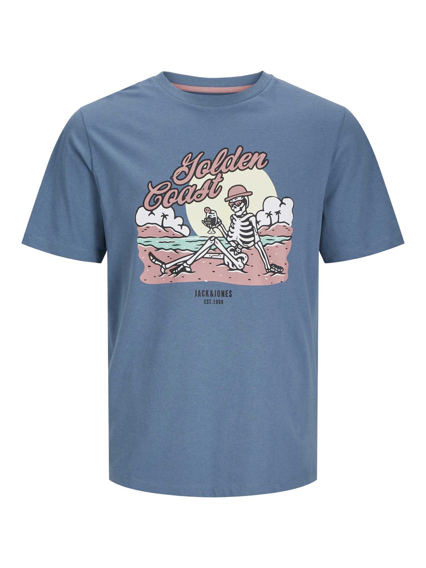 JACK&JONES ELIJAH - OCEANO