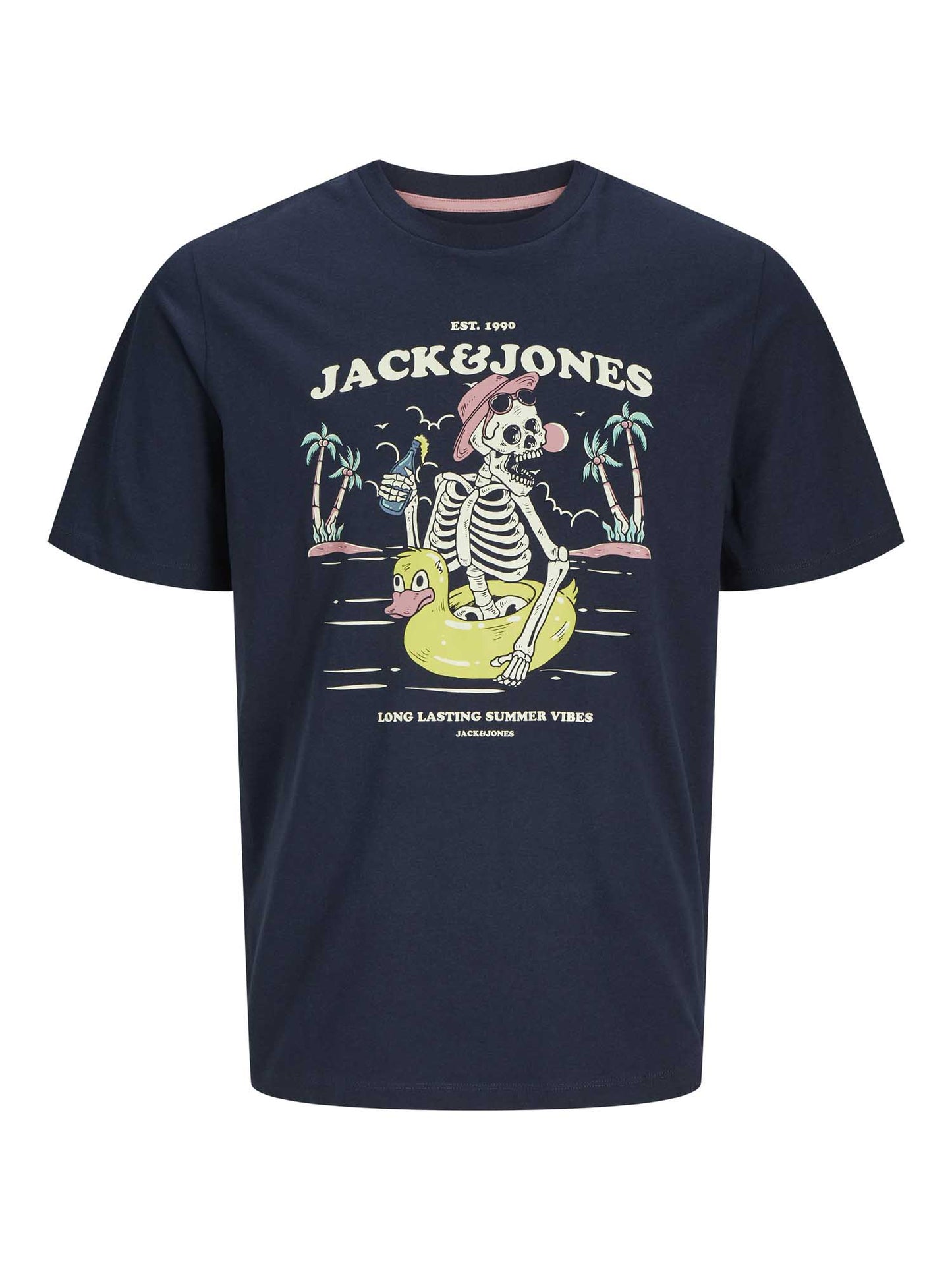 JACK&JONES ELIJAH - BLU