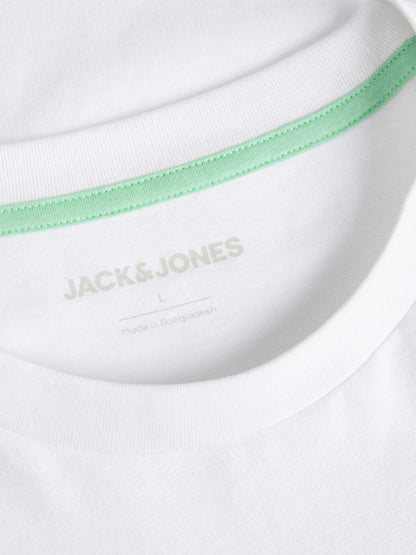 JACK&JONES ELIJAH - BIANCO