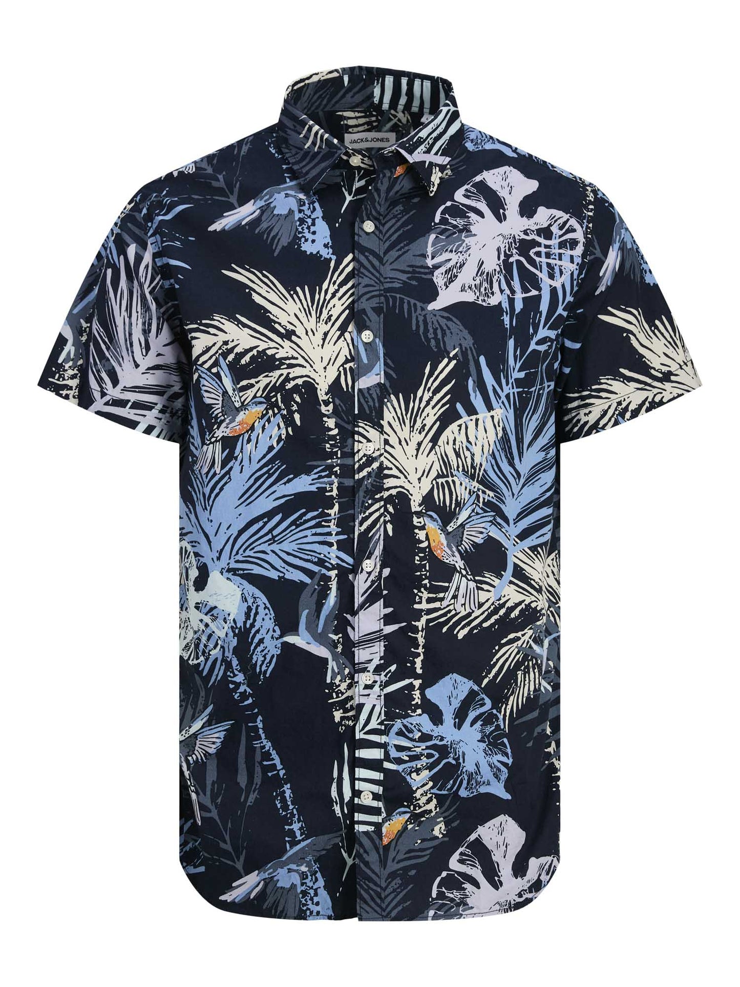 JACK&JONES HAWAII - BLU