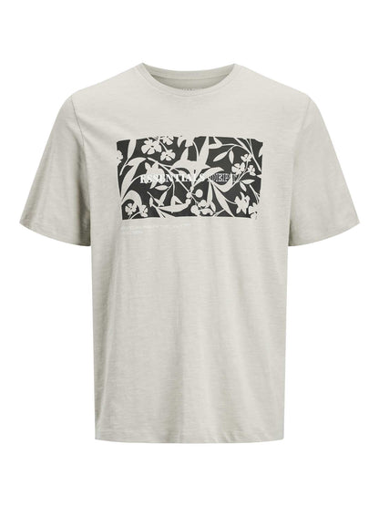 JACK&JONES JEFF - BEIGE
