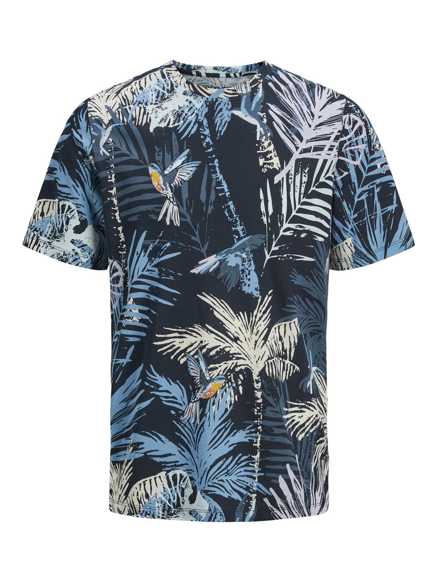 JACK&JONES HAWAII - BLU