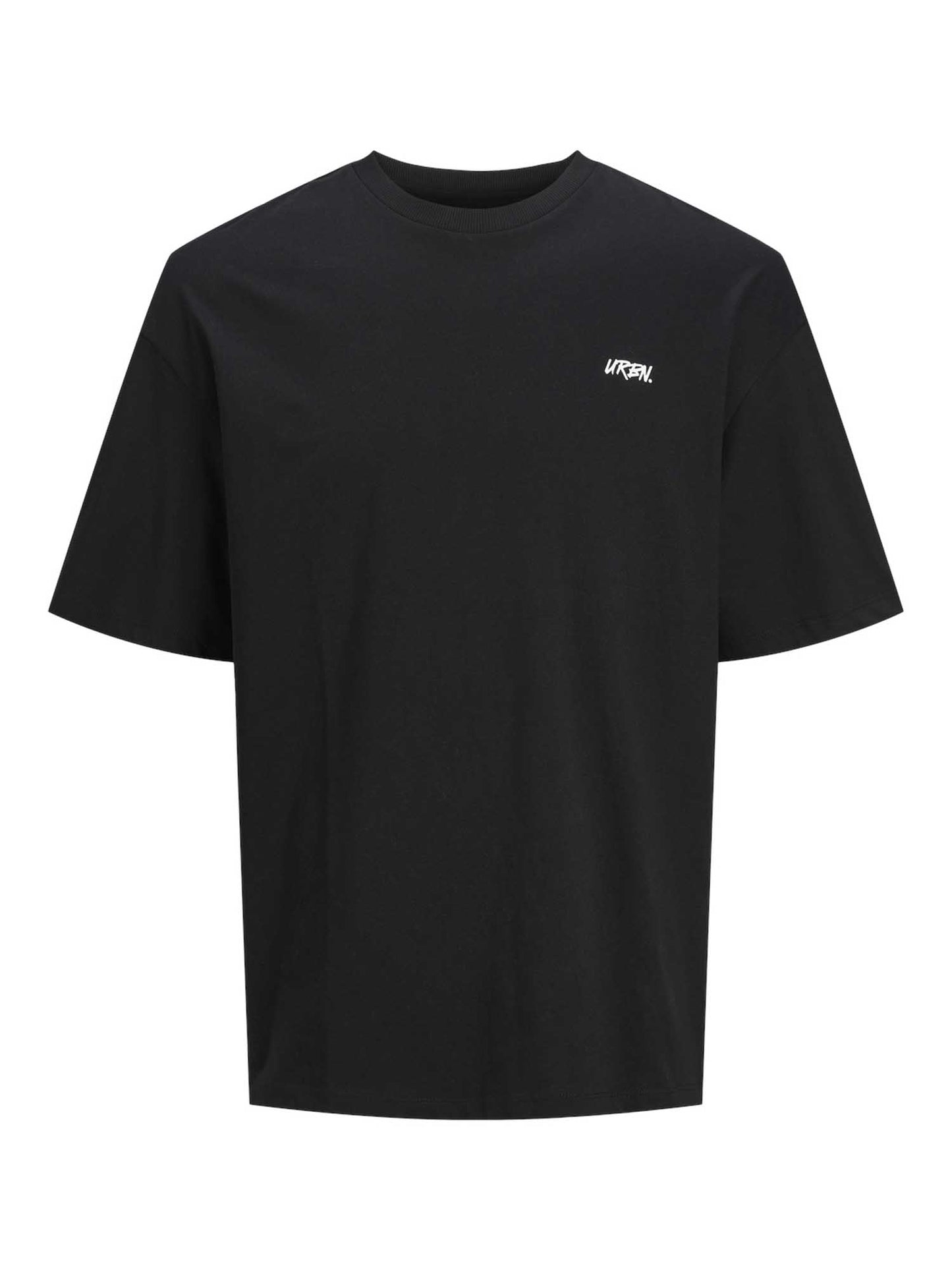 JACK&JONES SCRIPT - NERO