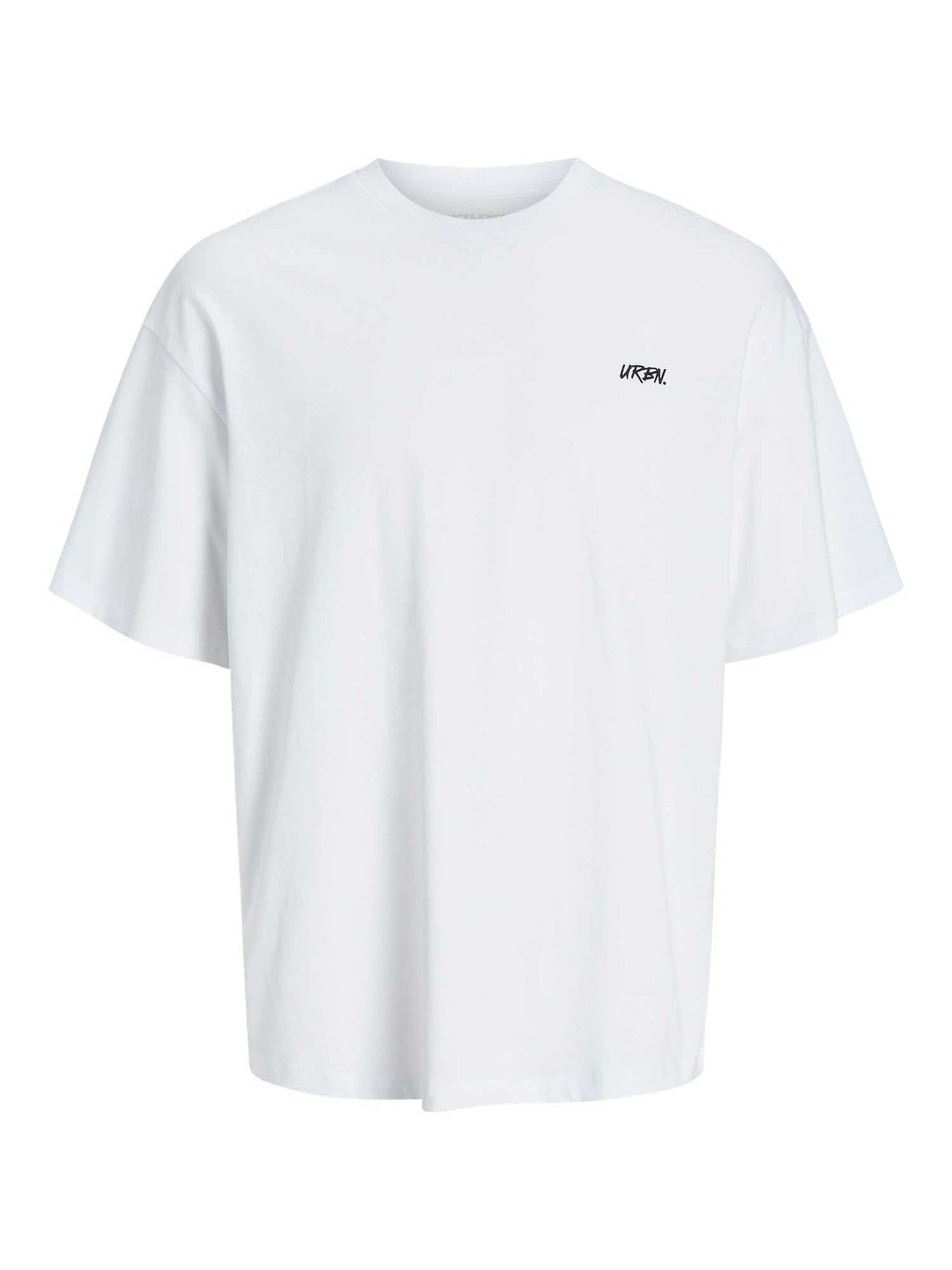 JACK&JONES SCRIPT - BIANCO