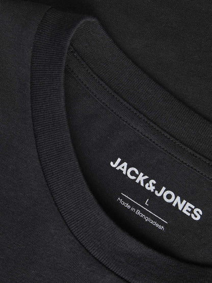 JACK&JONES PALM - NERO