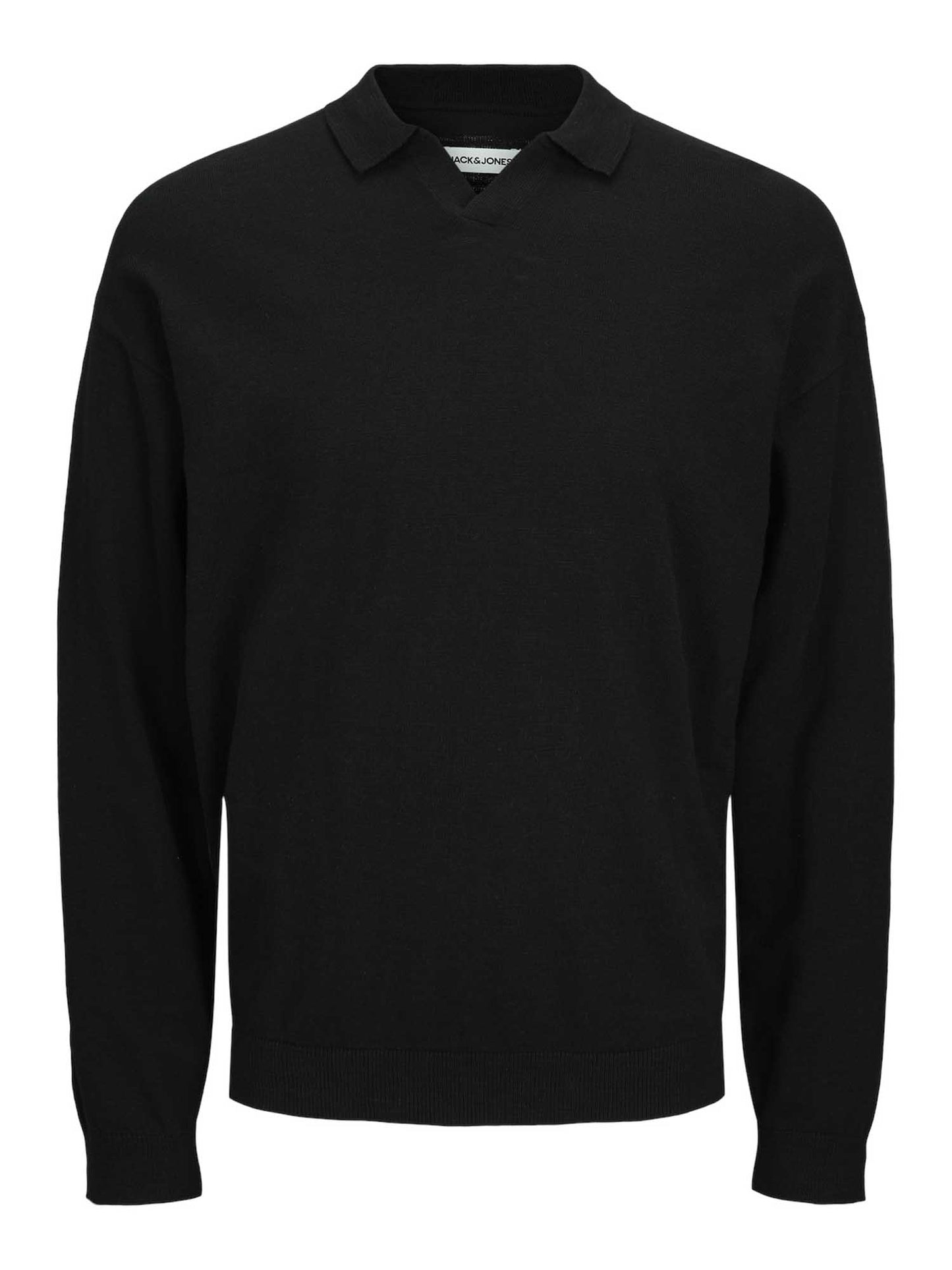 JACK&JONES COLIN - NERO