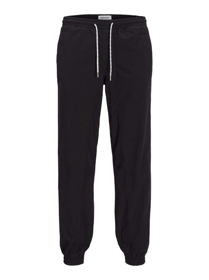 PANTALONE STKANE JACK&JONES UOMO NERO