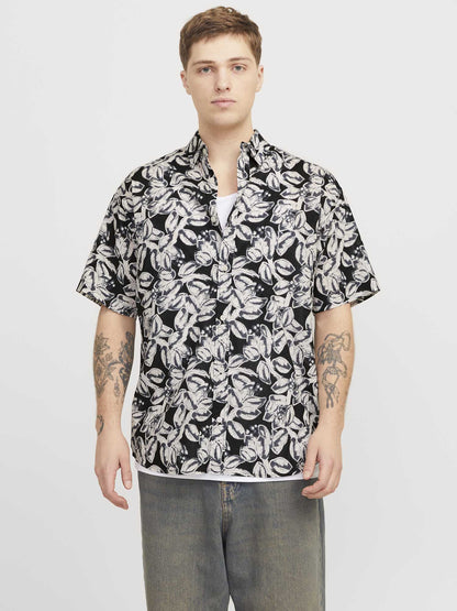 JACK&JONES JOSHUA - NERO