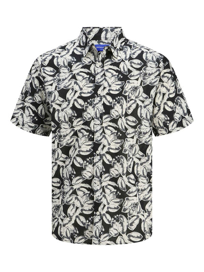 JACK&JONES JOSHUA - NERO