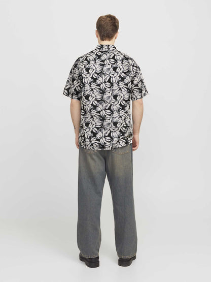 JACK&JONES JOSHUA - NERO