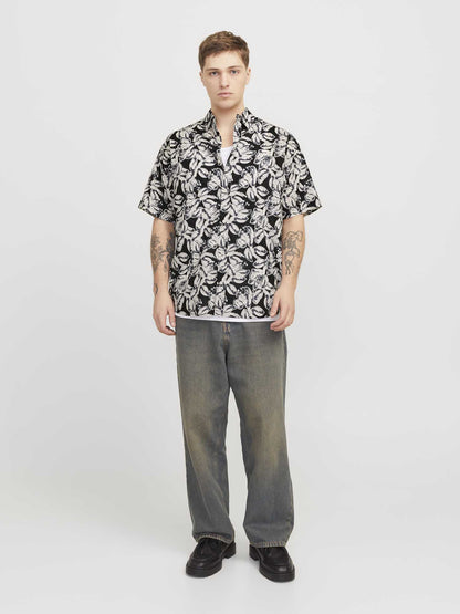 JACK&JONES JOSHUA - NERO