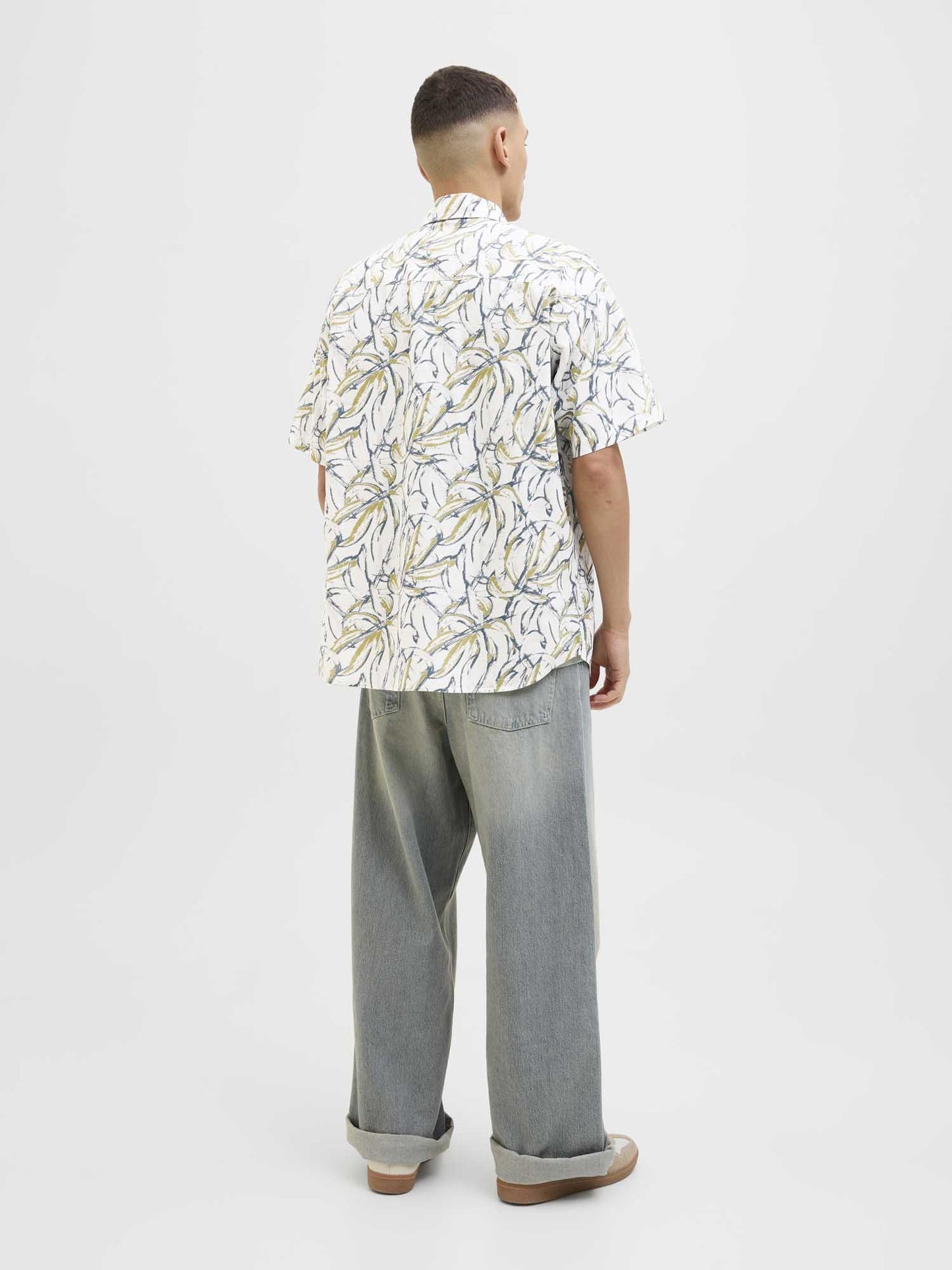 JACK&JONES JOSHUA - PANNA