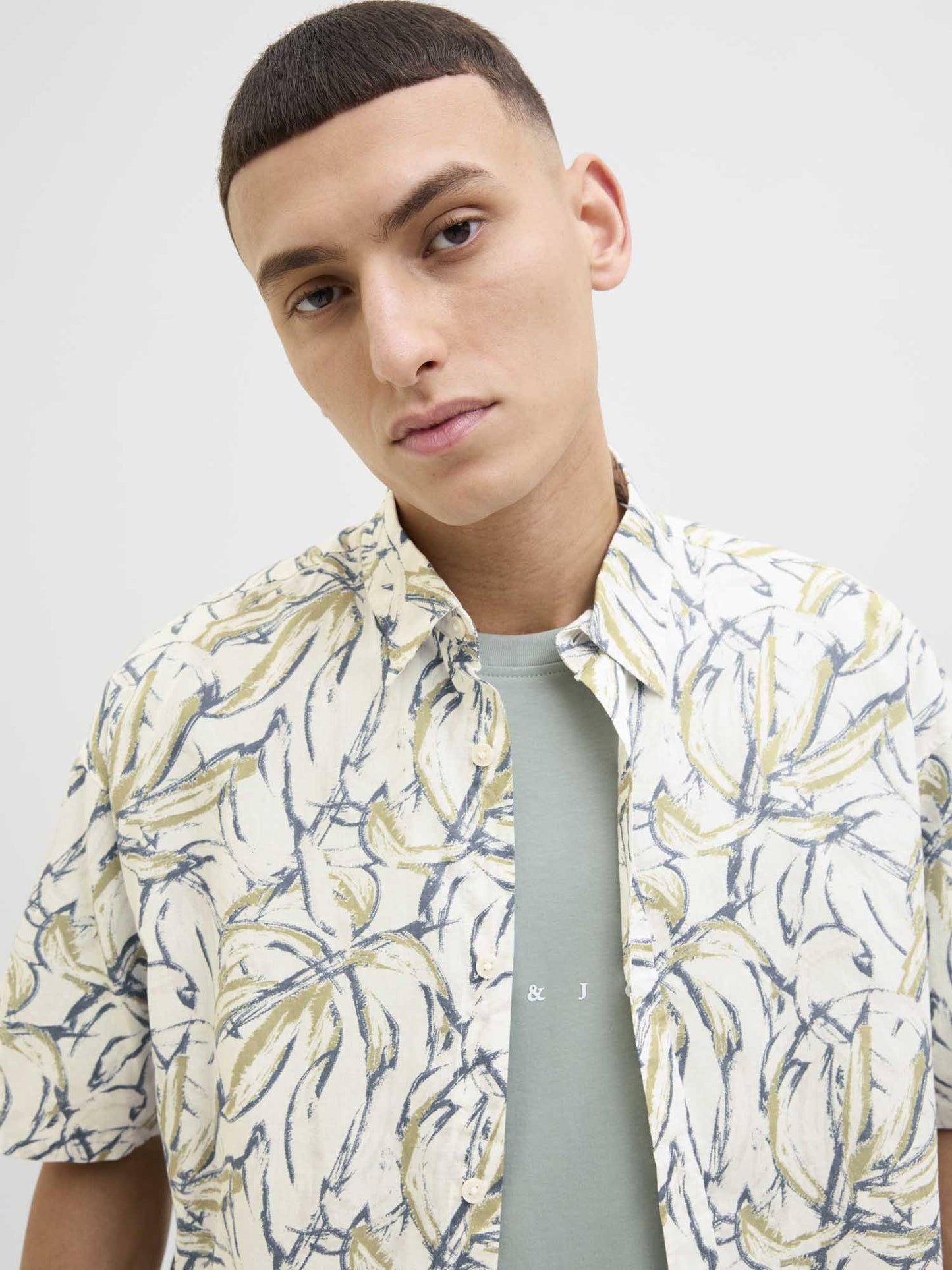 JACK&JONES JOSHUA - PANNA
