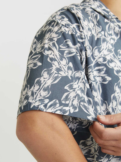 JACK&JONES JOSHUA - VERDE MILITARE