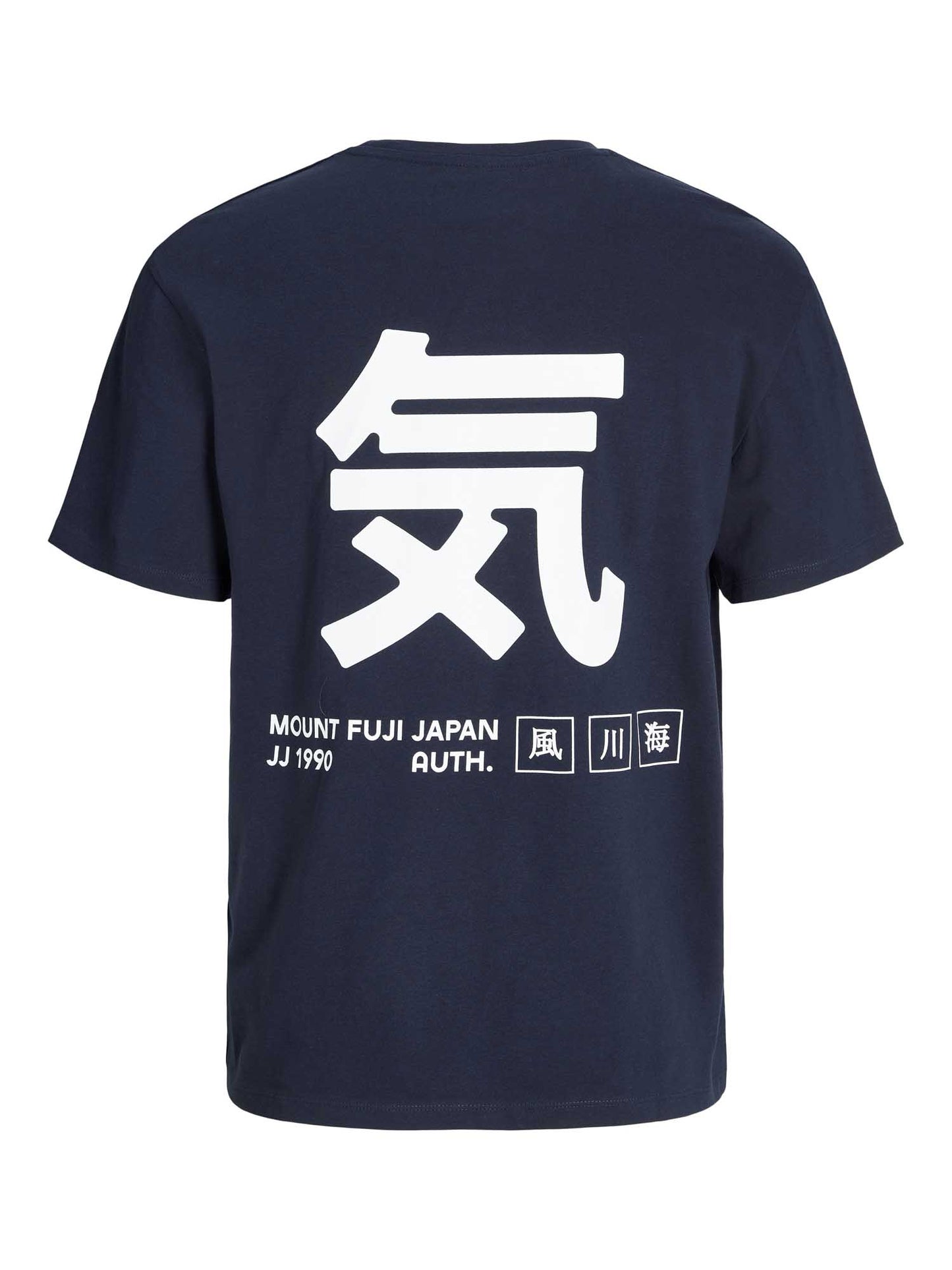 JACK&JONES JAYACE - BLU