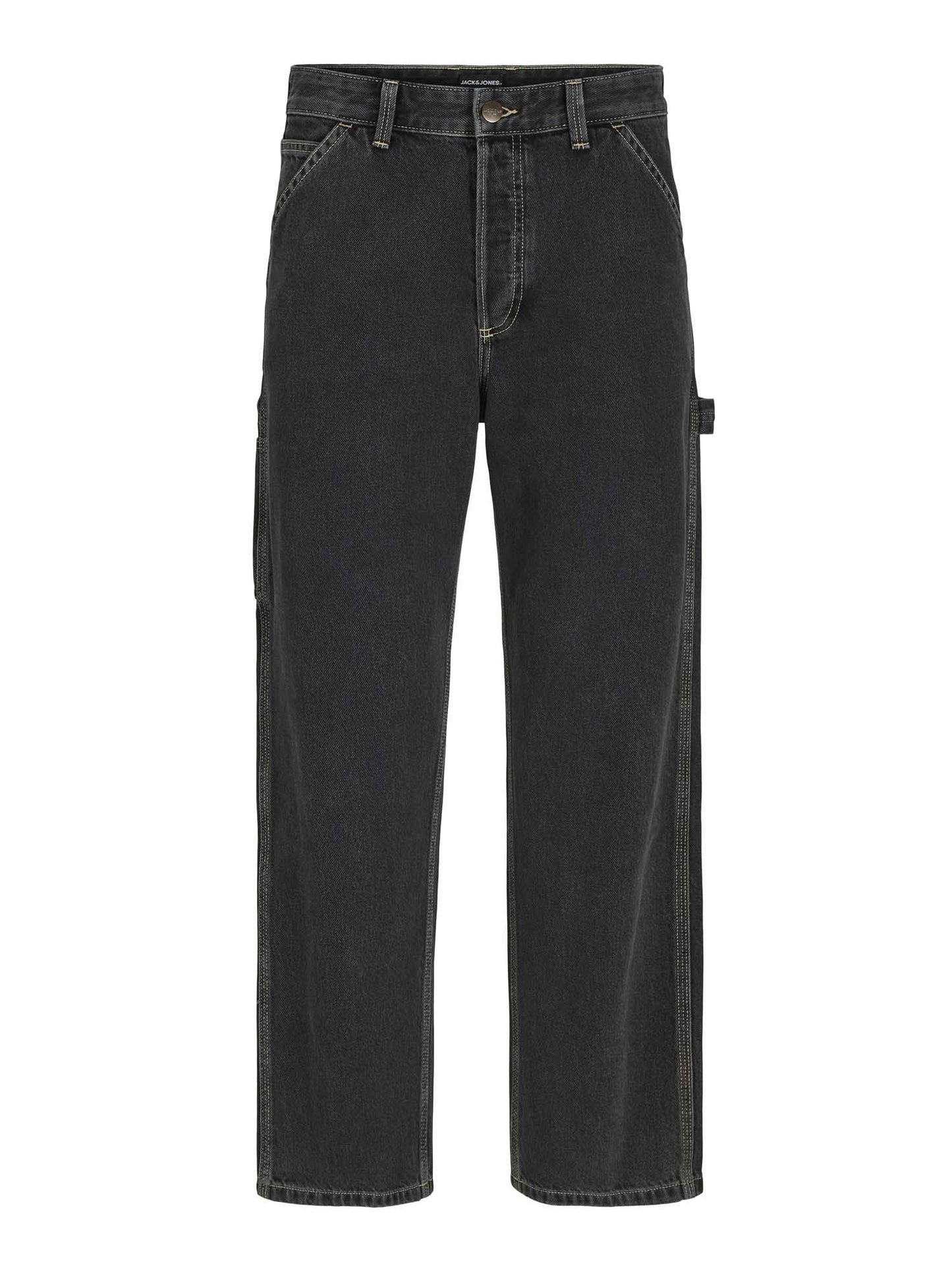 JACK&JONES ALEX - NERO