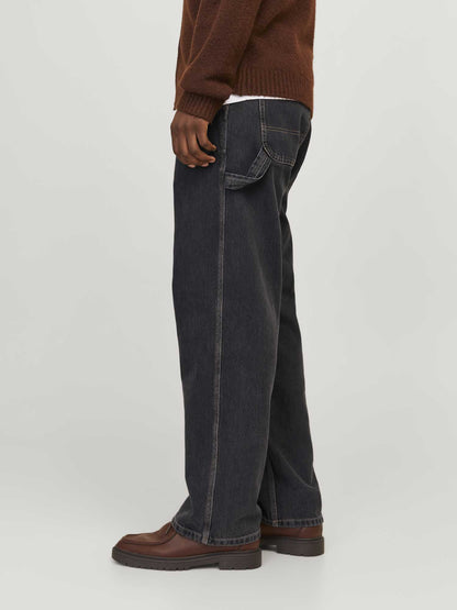 JACK&JONES ALEX - NERO