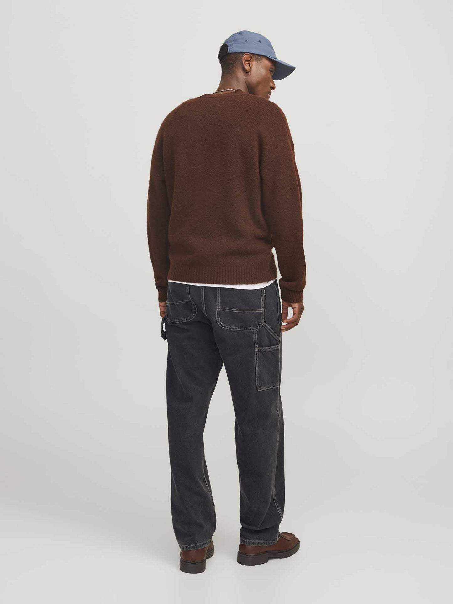 JACK&JONES ALEX - NERO