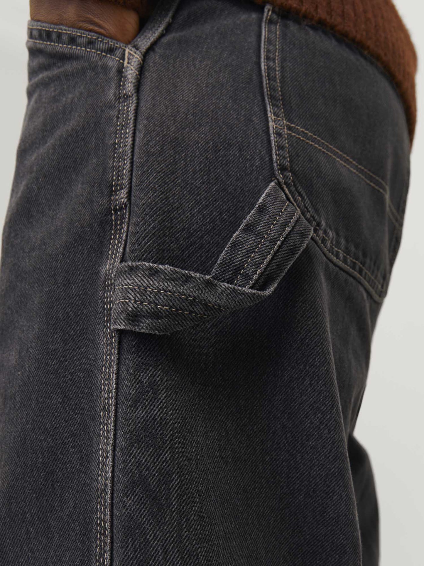 JACK&JONES ALEX - NERO