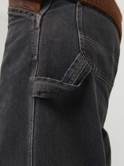 JACK&JONES ALEX - NERO