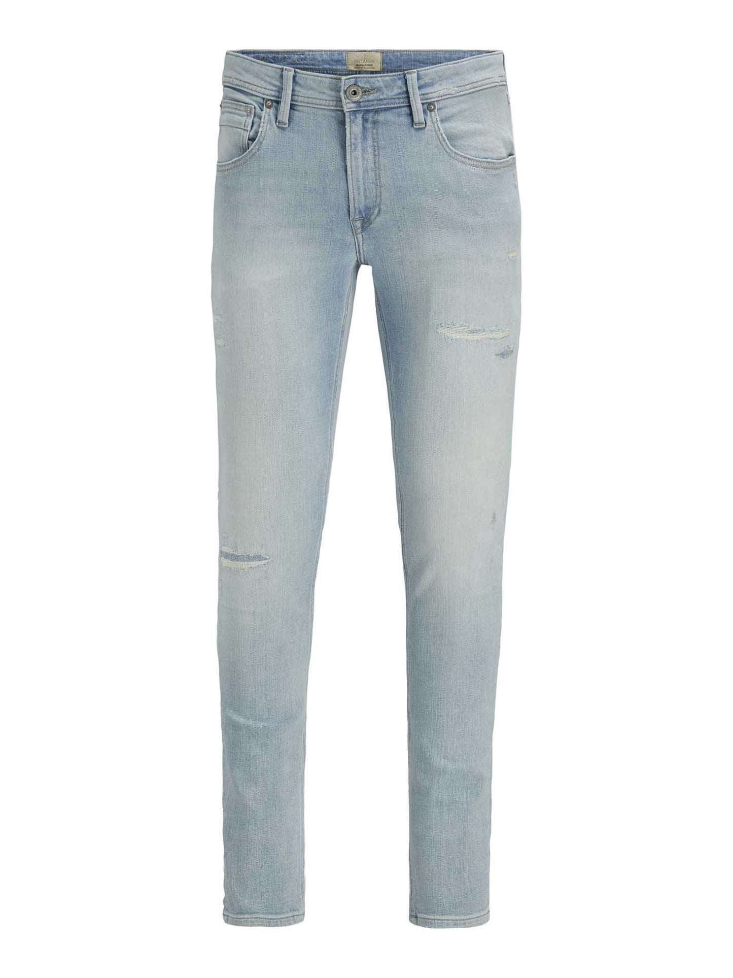 JACK&JONES GLENN - JEANS CHIARO