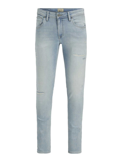 JACK&JONES GLENN - JEANS CHIARO