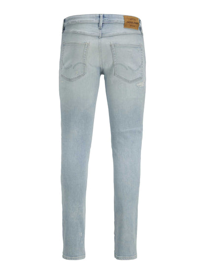 JACK&JONES GLENN - JEANS CHIARO