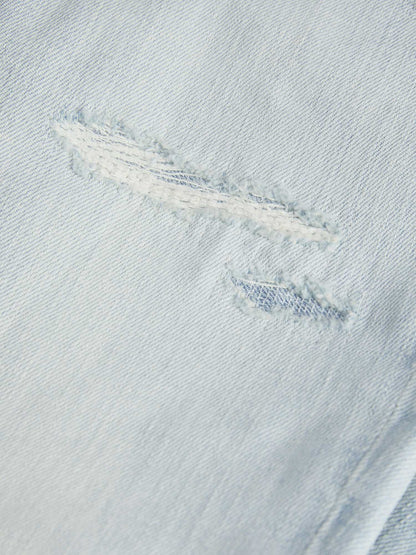 JACK&JONES GLENN - JEANS CHIARO
