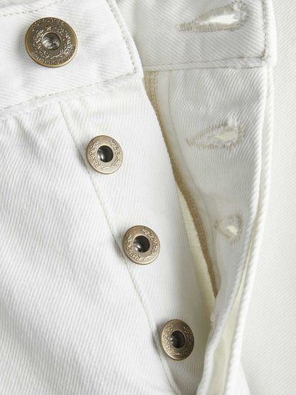 JACK&JONES FRANK - ECRU'