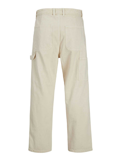 JACK&JONES ALEX - BEIGE