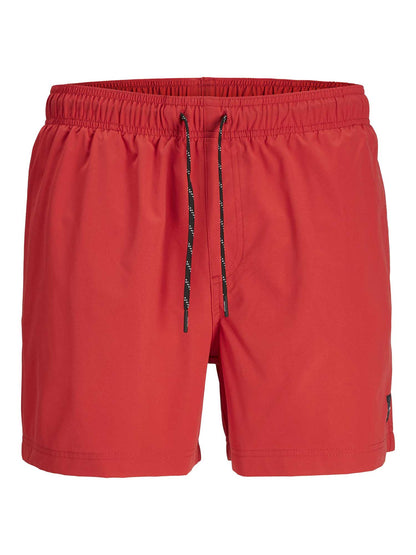JACK&JONES MAUI - ROSSO