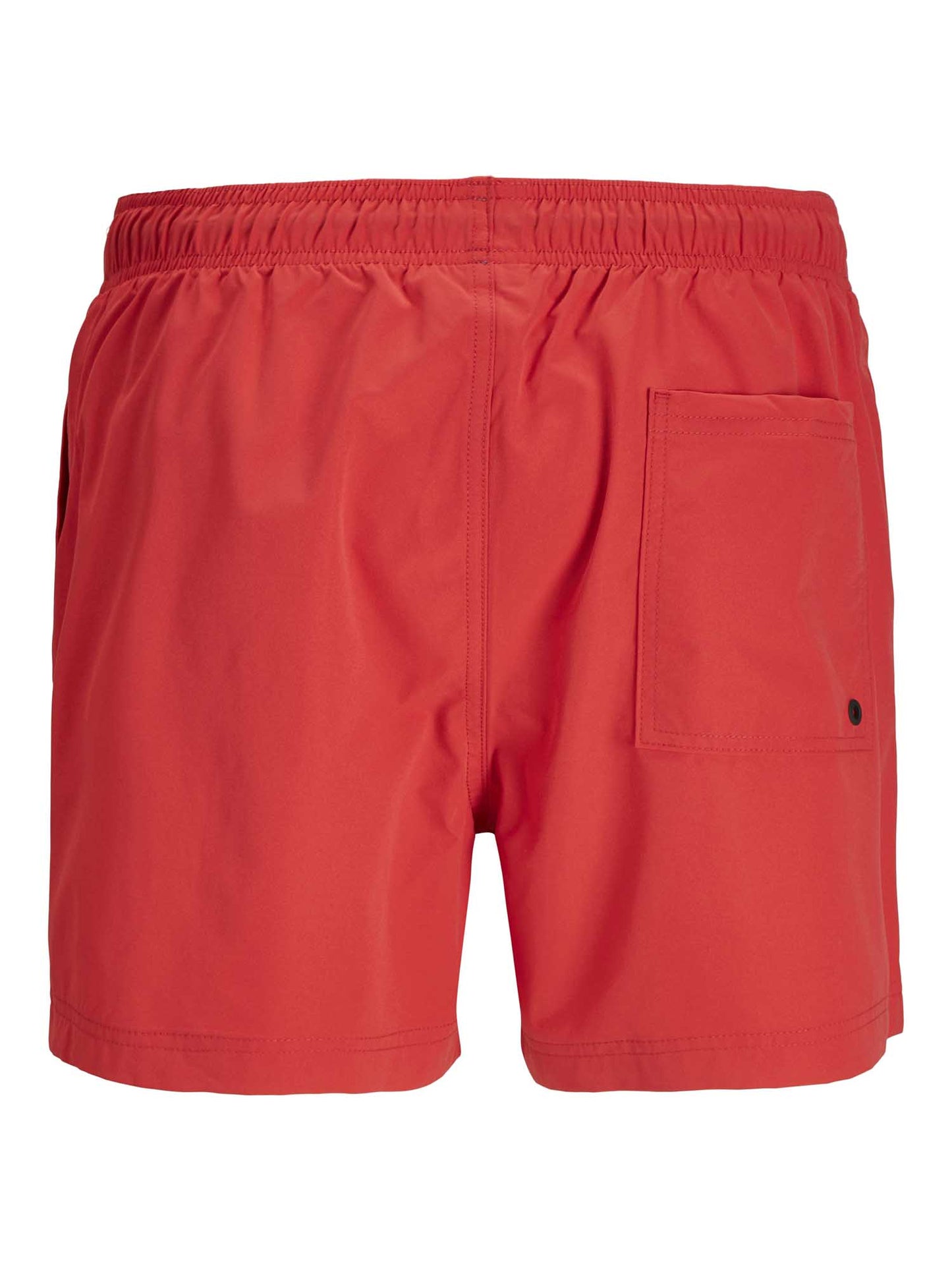 JACK&JONES MAUI - ROSSO