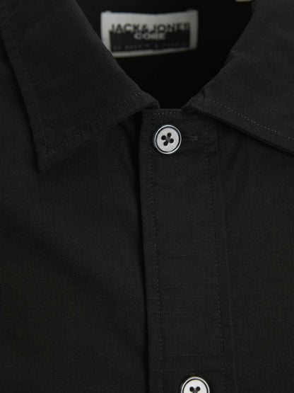 JACK&JONES TARMAC - NERO