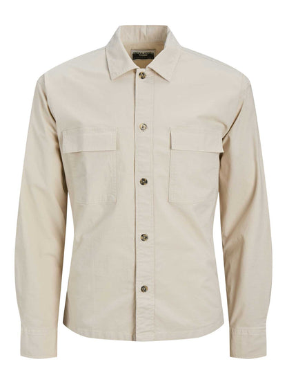 JACK&JONES TARMAC - BEIGE