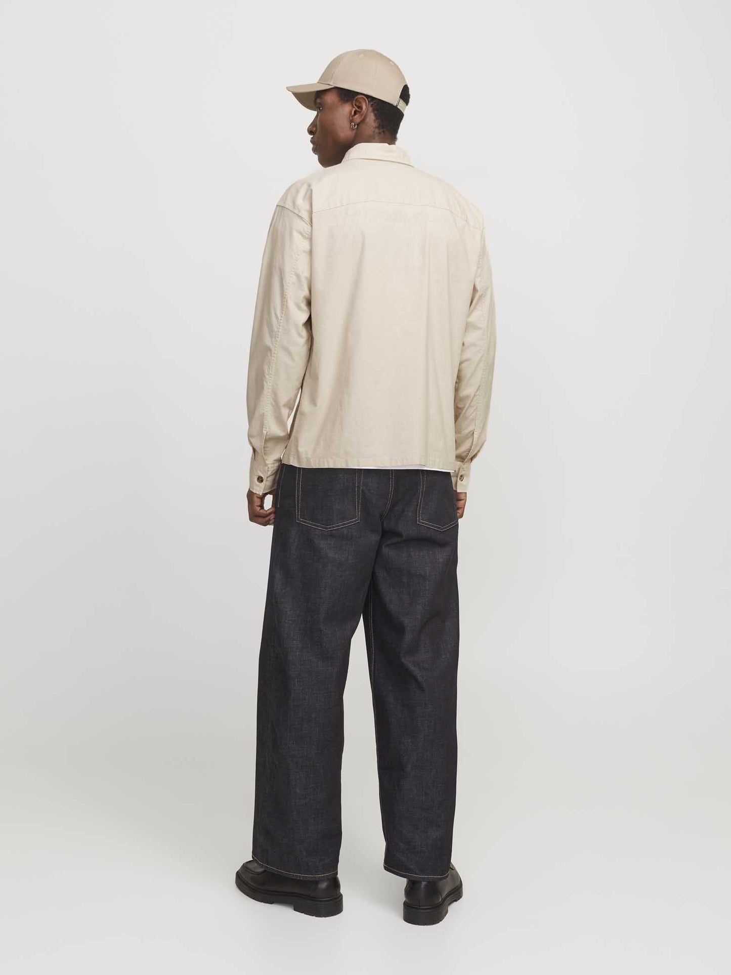 JACK&JONES TARMAC - BEIGE